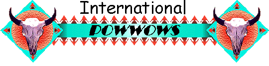 powwows